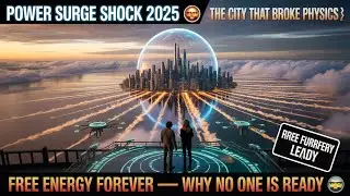 This Smart City Generates More Energy Than It Uses