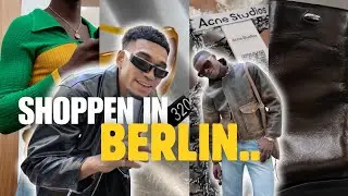 Der BESTE Store in BERLIN