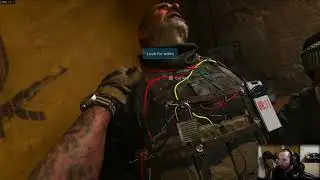 What you are color blind and play call of duty