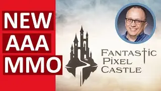 New MMO Studio has all of my trust... And here's why!