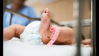 Termorregulaci&oacute;n neonatal: Protocolo hora dorada