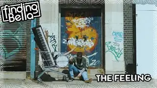 Finding Bella - The Feeling (Official Music Video)