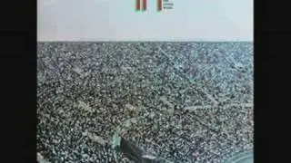 WATTSTAX The Soul Children - I Dont Know What This World Is Coming Too