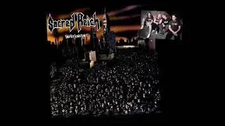 SACRED REICH - Independent - Thrash Metal USA
