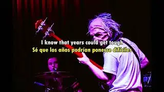 The High Curbs - I Know (Sub/Lyrics)