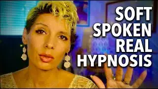 💛 You are Safe Here 💛 DEEP SLEEP HYPNOSIS for Anxiety Relief and Releasing Fears 