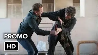 Touch 1x03 Promo 