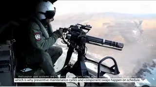 U.S. weapons testing 