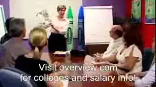 Accredited Public Relations Degrees and Classes