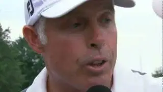 Stevie Williams Disses Tiger