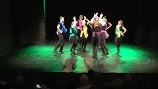 22 Trebraruna - Step