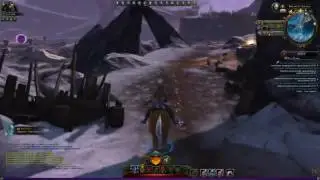 Neverwinter Online (русская open beta) гайд, Охотник следопыт.
