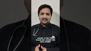 మధుమేహ వ్యాధిగ్రస్తులు తాటి బెల్లం&nbsp;తినవచ్చా | Is Palm Jaggery Good for Diabetes? | Dr. Abinav Reddy