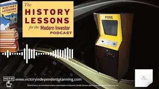 🕹️ The Pong Principle: Investing Lessons from a Coin-Op Classic | HL4TMI 12-10-2025