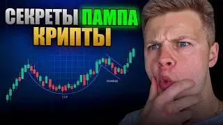 Как Манипулируют Альткоинами: PUMP & DUMP на Примере MYX FINANCE