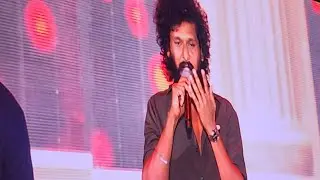 Lokesh Kanagaraj Mass speech at Jana Nayagan audio launch | Thalapathy Vijay | H Vinoth | Anirudh 