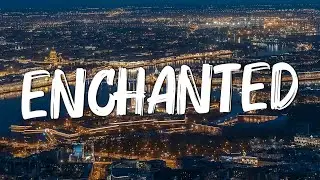 Enchanted (Lyrics) - Taylor Swift || Miley Cyrus, Bebe Rexha... (Mix)