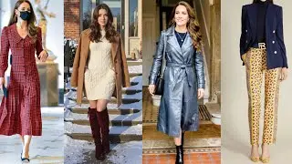 New milan street fashion 2026: What locals really wear in late fall. Fall's most beautiful looks