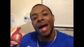 What up black people