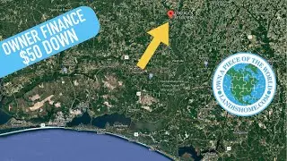 Land For Sale Geneva , Alabama Landishome.com