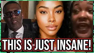 Kevin Samuels DESTROYS Two Average Women Wanting Millionaires