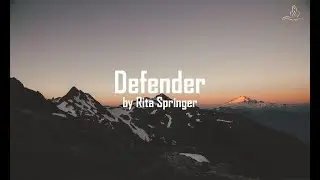 Defender - Rita Springer - With Lyrics