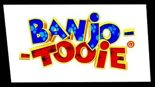 #2 Banjo Tooie - Atlantis | Top 222 Best Retro Video Game Music