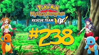 Pokemon Mystery Dungeon DX Episode 238: Murky Cave! So Many HootHoots!