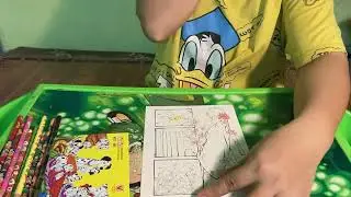 beautiful drawing tutorial with teacherExplain Tak part  125