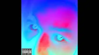 rex orange county - pluto projector [instrumental] best part loop