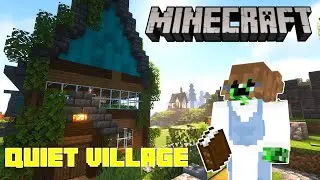 NOMADCRAFT SMP - Belle [Minecraft Disney Lore] |2|