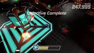 The Alex Protocol