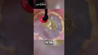 Turning Weed Into Hash - The Simple Ice Water Method