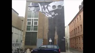 robotnikblinks - auguststra&szlig;e