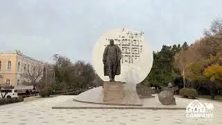 Ala-Too Square