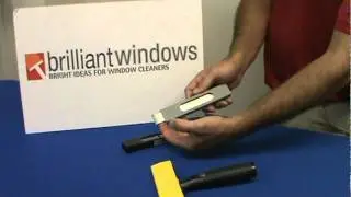 Brilliant Windows - Ettore Pro Plus 6