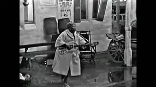 Rosetta Tharpe Rock & Roll Pioneer