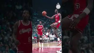 The Birth of Air Jordans: Meet the Mastermind Behind the Iconic Sneakers