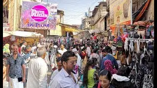 Pune - Brahmanen-Zeremonie in Oshos Stadt