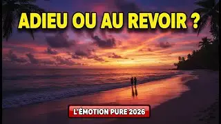 [Zouk & Tropical House] Une dernière fois | Musique Relaxante & Romantique 2026