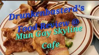 DrunkenBasterd in Mun gay Daly city skyline