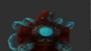 Animation of the week # 1 (Happy Halloween)