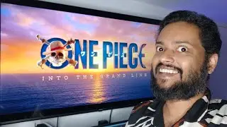 ONE PIECE Season 2 Into the Grand Line | Netflix Eiichiro Oda