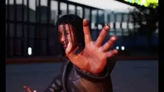 BEEF: JBNZO Fighter DevLog (2024)