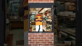 Burger#fun #naught #youtube #naughtiness