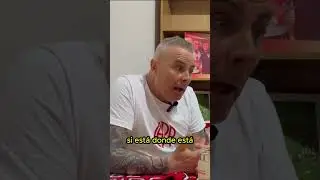 &iquest; QUE PIENSA LUNATI SOBRE ALAN SCHLENKER? #elecciones #river pone like y SUSCRIBITE!