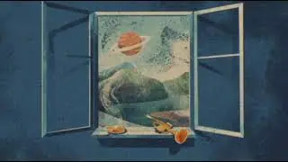 JPattersson - Good Bye Monkey Island (Kermesse Remix)