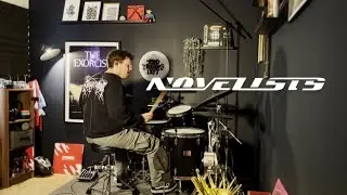 Novelists - Say My Name - Drum cover