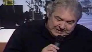 Alberto Cortez en red tv 2008 Castillos en el Aire