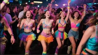 Will You Still Love Me (Festival Remix Ver.) &ndash; DJ.TONEX 🎧 Bigroom Drop 2025